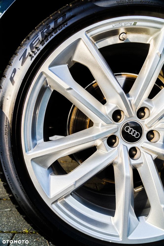 Audi A7 Sportback 55 TFSI mHEV Quattro S tronic - 7