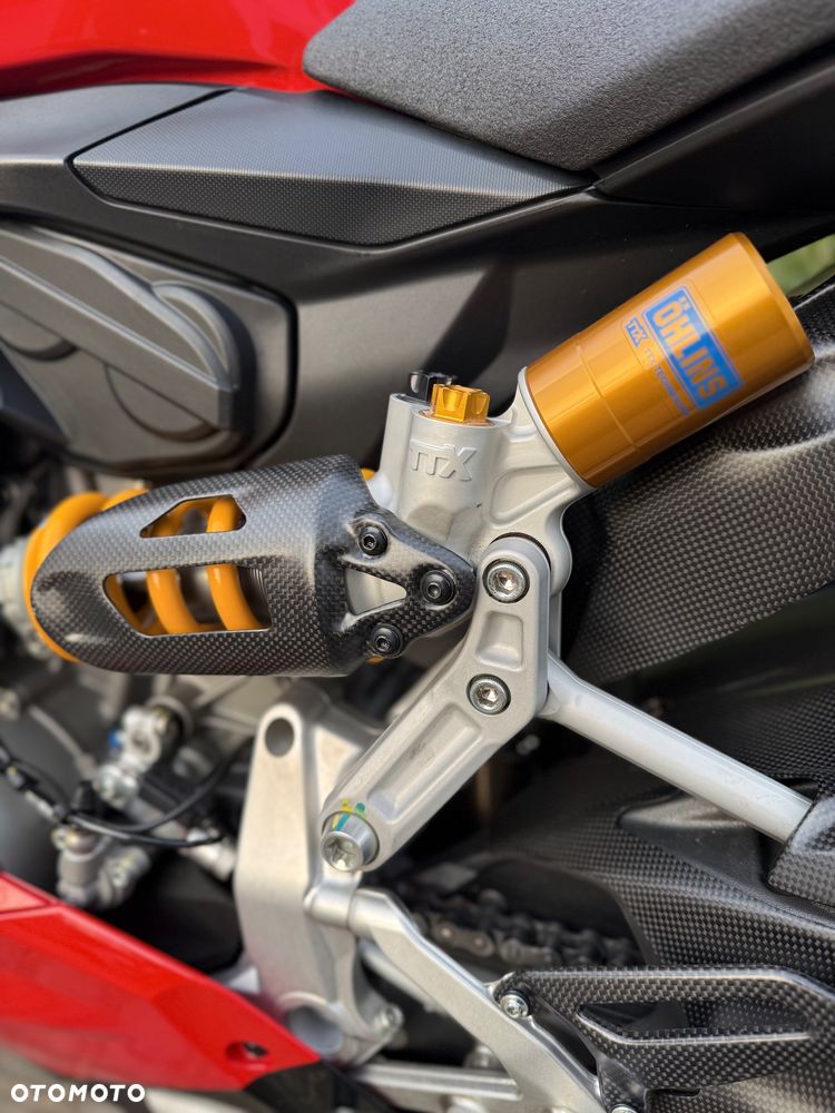 Ducati Panigale V2 - 13
