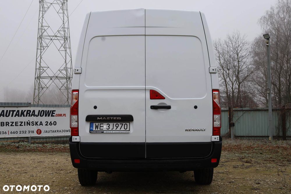 Renault MASTER L3 H2 - 7