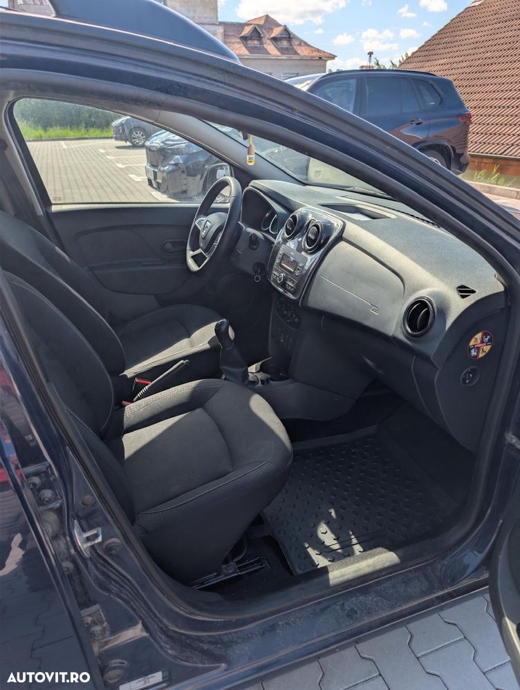 Dacia Logan MCV - 4