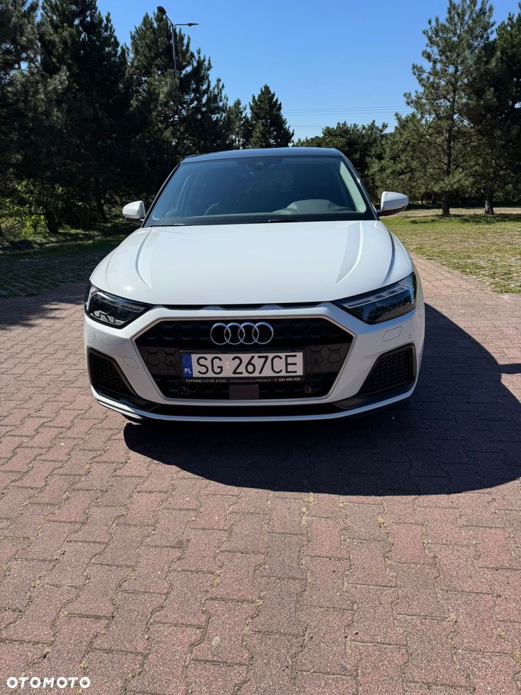 Audi A1 - 7
