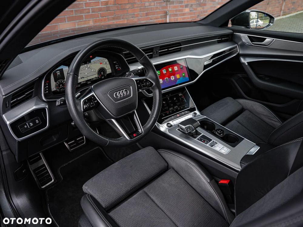 Audi A6 - 22