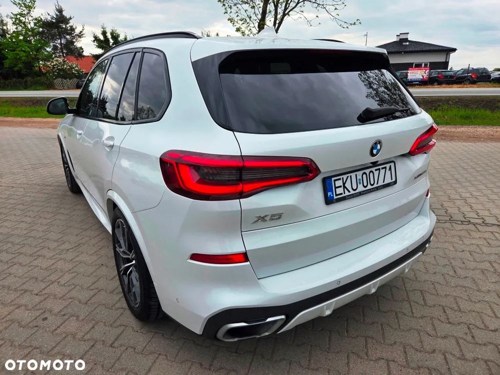 BMW X5 xDrive30d sport - 13
