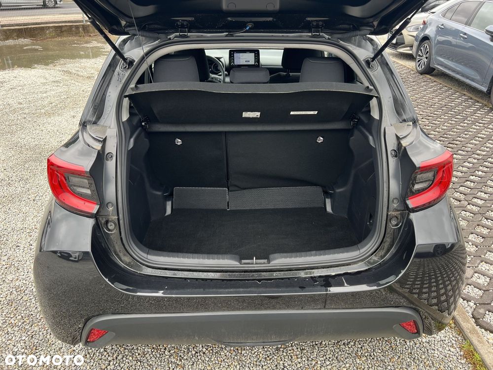 Toyota Yaris Hybrid 1.5 Comfort - 13