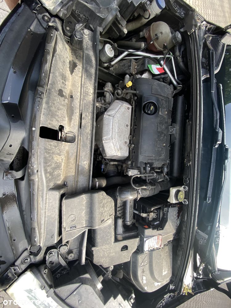 Citroën C4 1.6 VTi Attraction - 10