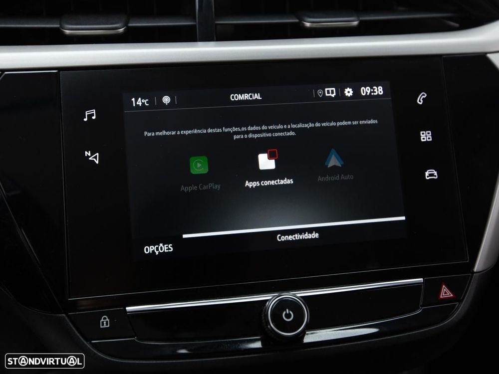 Opel Corsa 1.5 D Business - 19