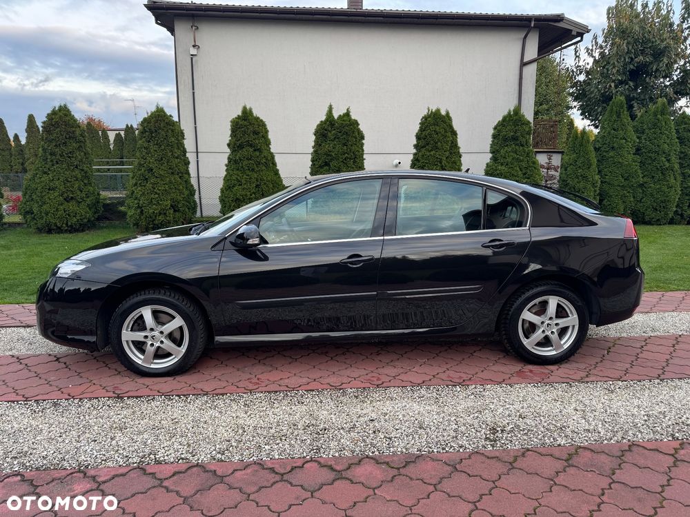 Renault Laguna 2.0 16V 140 Dynamique - 6