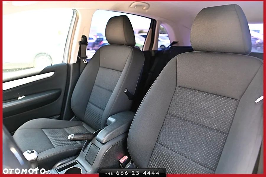 Mercedes-Benz Klasa B 160 BlueEFFICIENCY SPORT EDITION - 17
