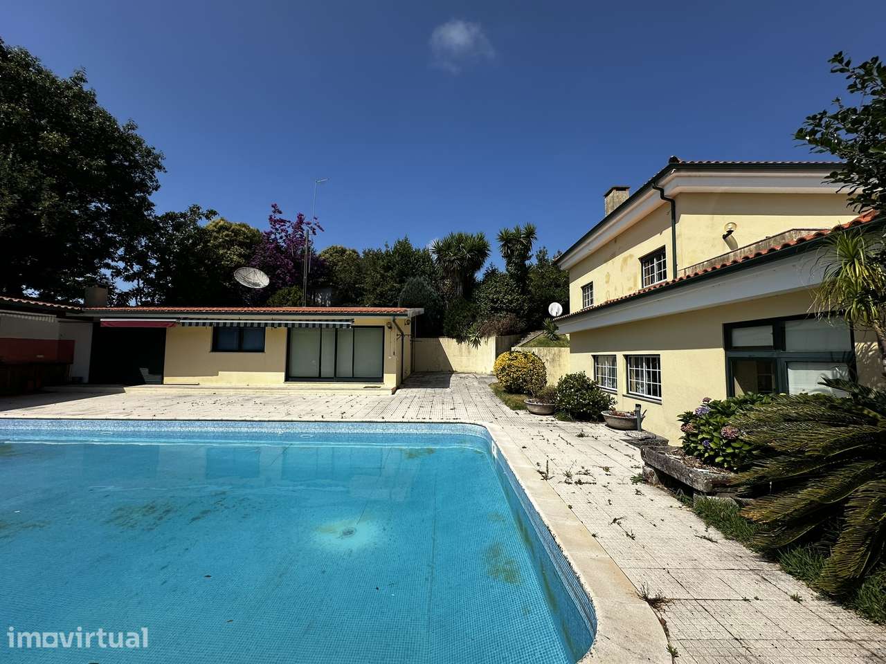 Moradia independente com piscina em Afife, Viana do Castelo. - Grande imagem: 3/44