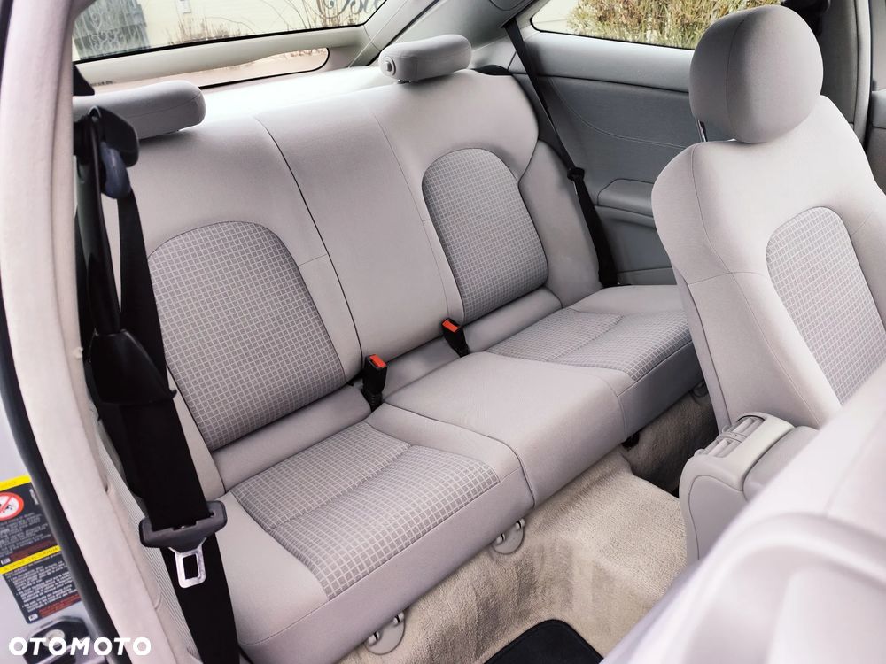 Mercedes-Benz Klasa C - 20