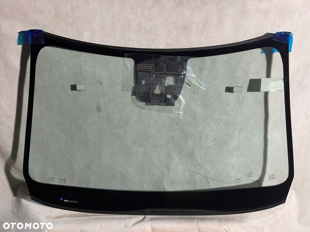 SZYBA PRZEDNIA NOWA VOLVO XC60 SENSOR KAMERA SOLAR 2013-2017 - 4