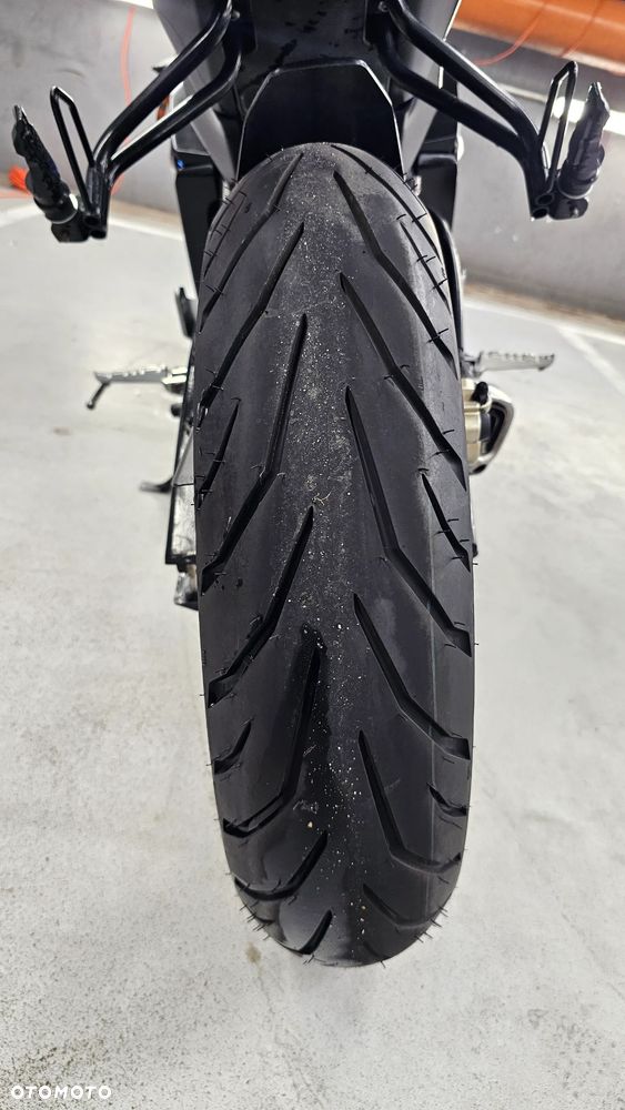Yamaha YZF - 10