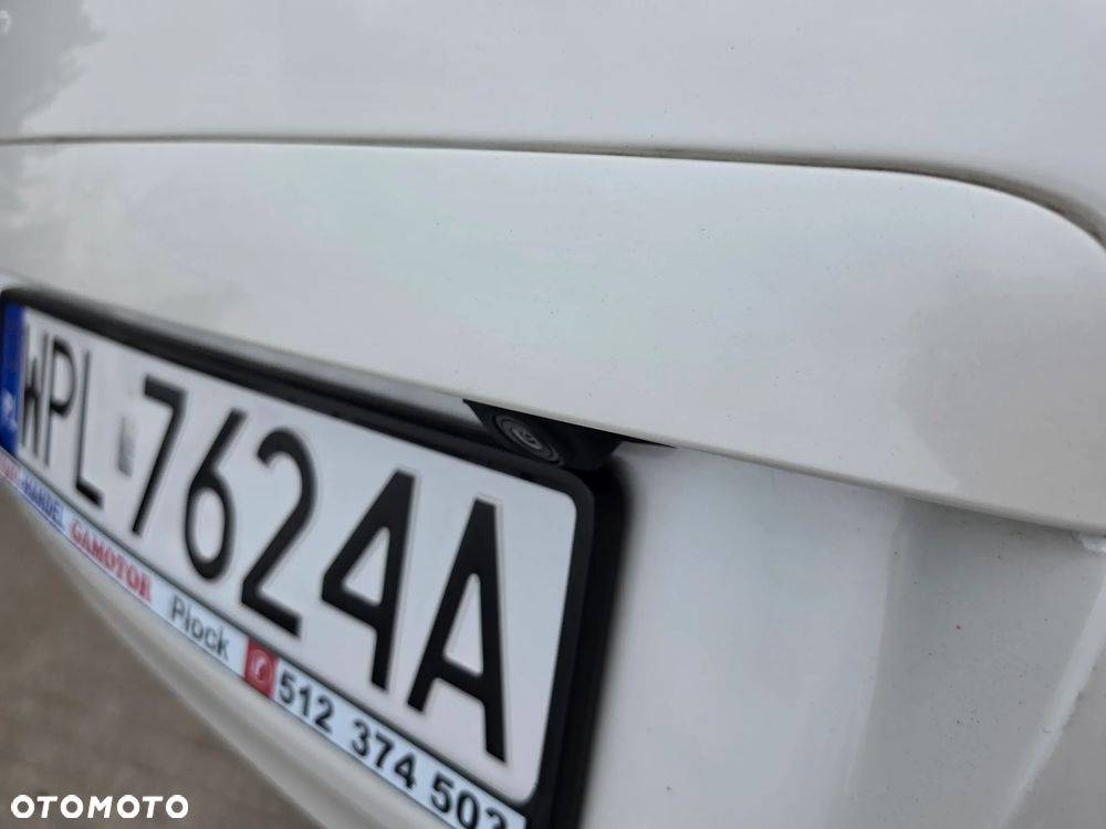 Peugeot 5008 - 15