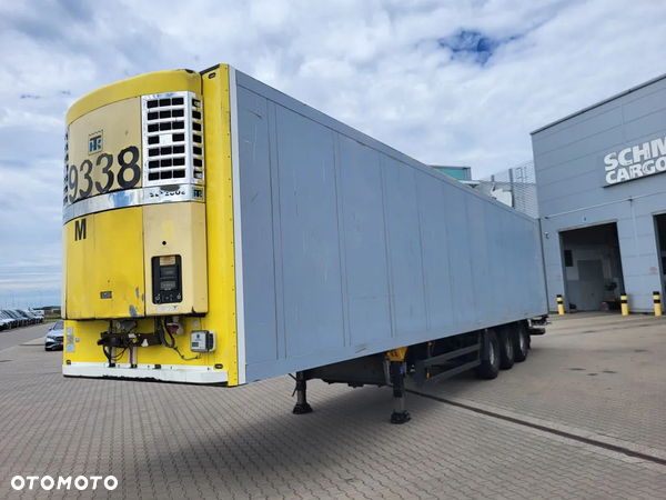 Schmitz Cargobull -