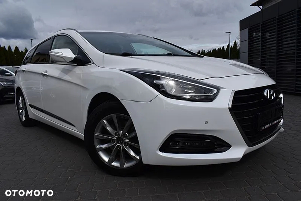 Hyundai i40 1.6 GDI BlueDrive Comfort