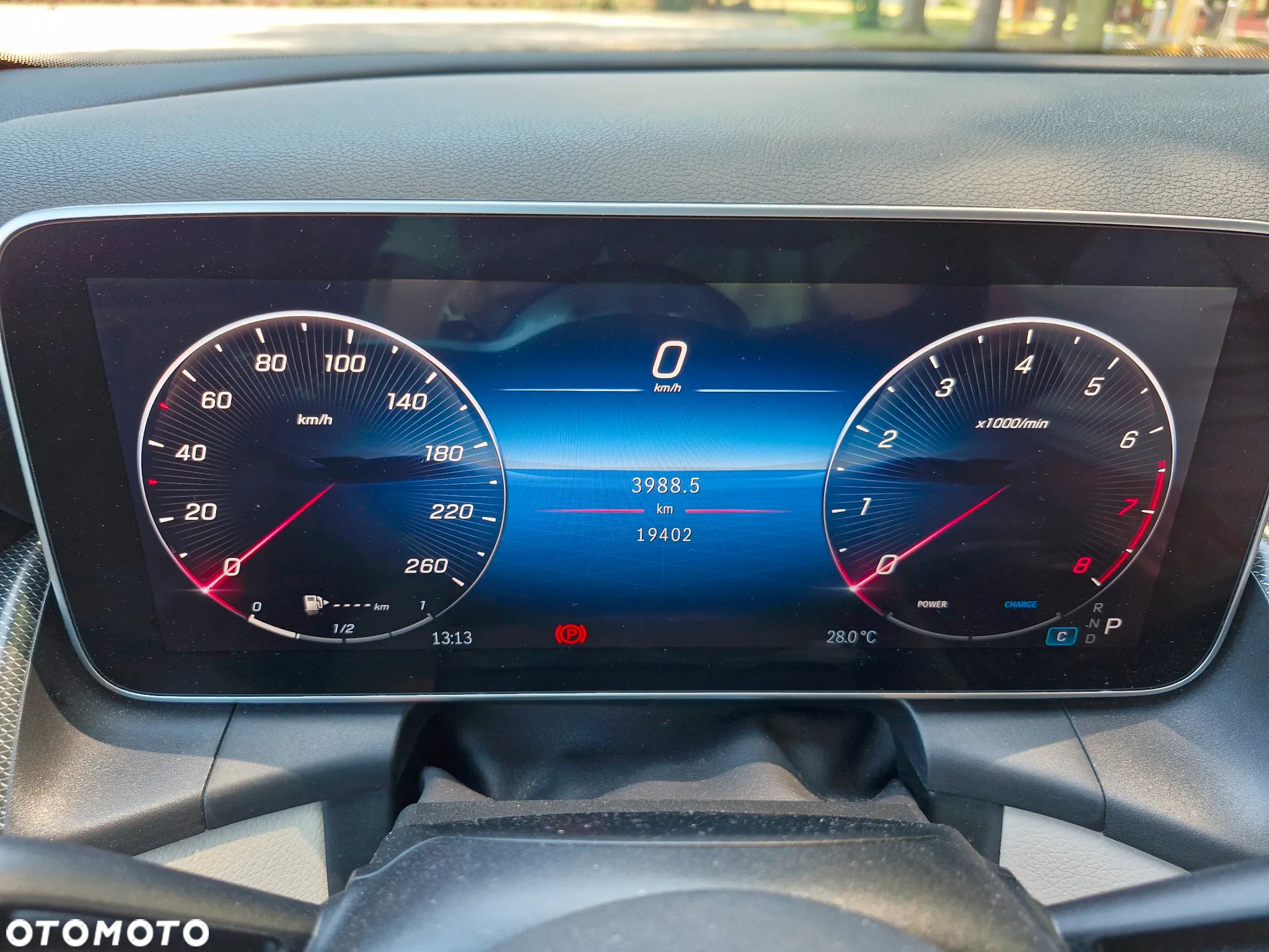 Mercedes-Benz GLC 200 4-Matic - 7