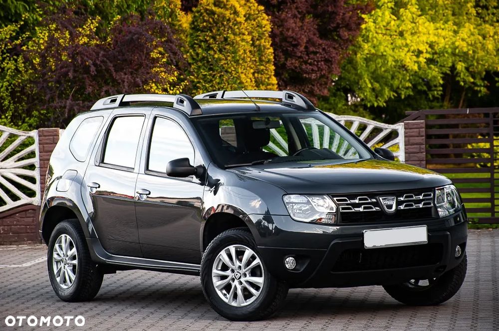 Dacia Duster 1.2 TCe Prestige - 13