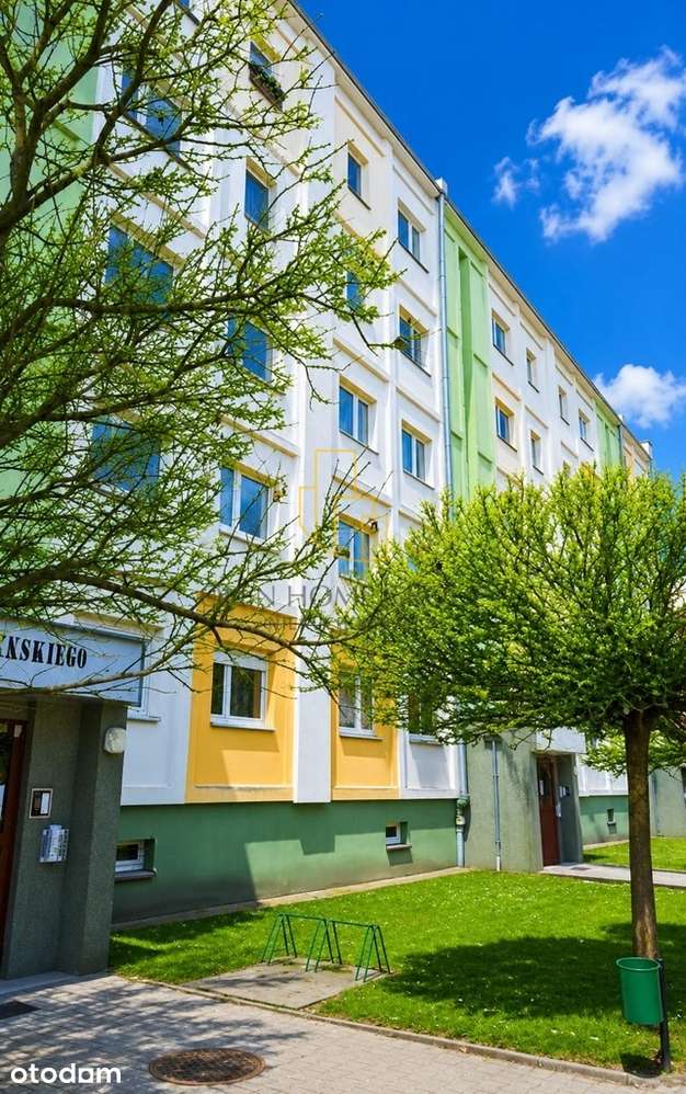 Oleśnica/3pok./balkon/piwnica/okazja/od/zaraz!