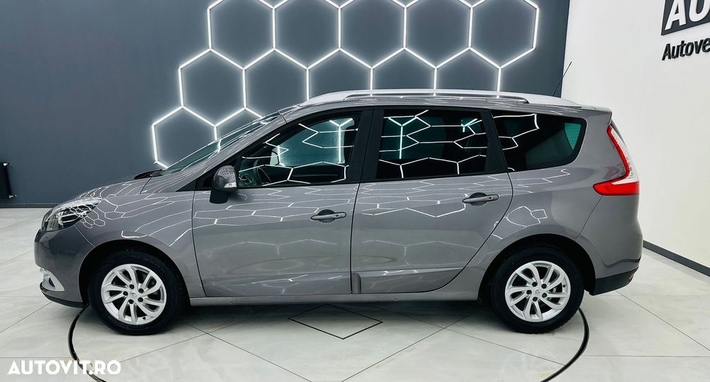 Renault Grand Scenic ENERGY dCi 110 INTENS - 31