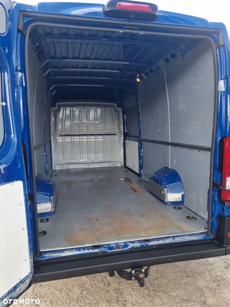 Fiat Ducato - 11