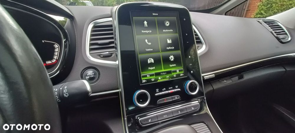 Renault Espace Energy dCi 160 EDC Intens - 30