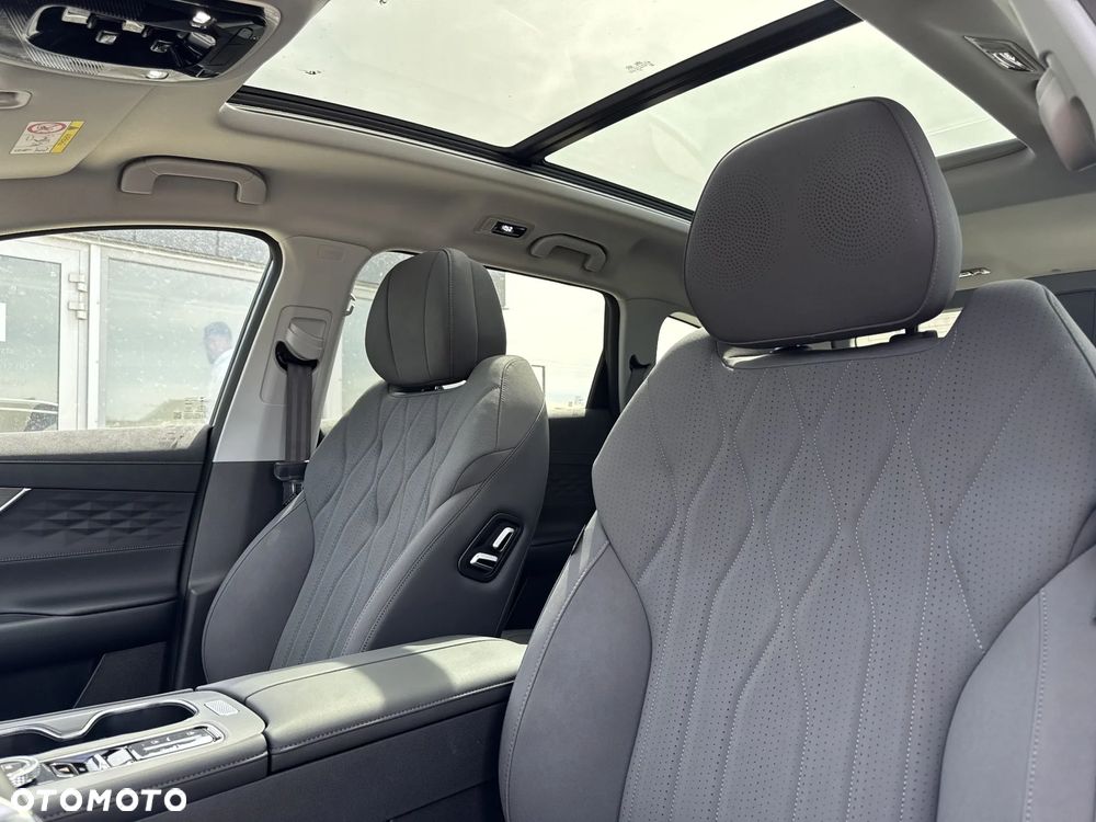 Chery Tiggo 8 1.5 T-GDI Super Hybrid Prestige DCT - 11