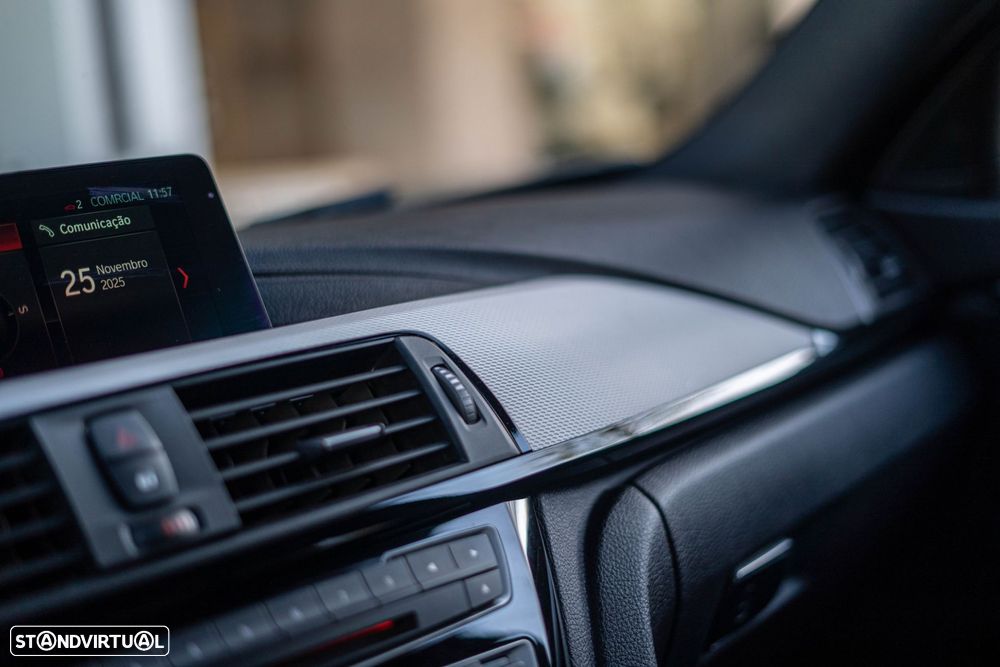 BMW 420 Gran Coupé d Pack Desportivo M Auto - 46