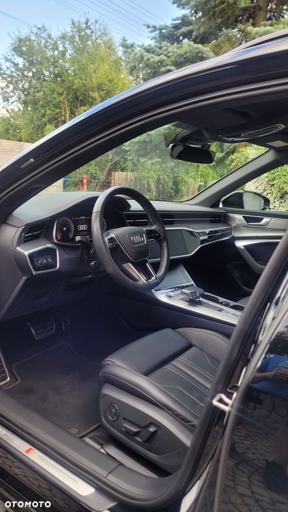 Audi A6 - 17