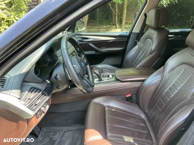BMW X5 xDrive40d - 12