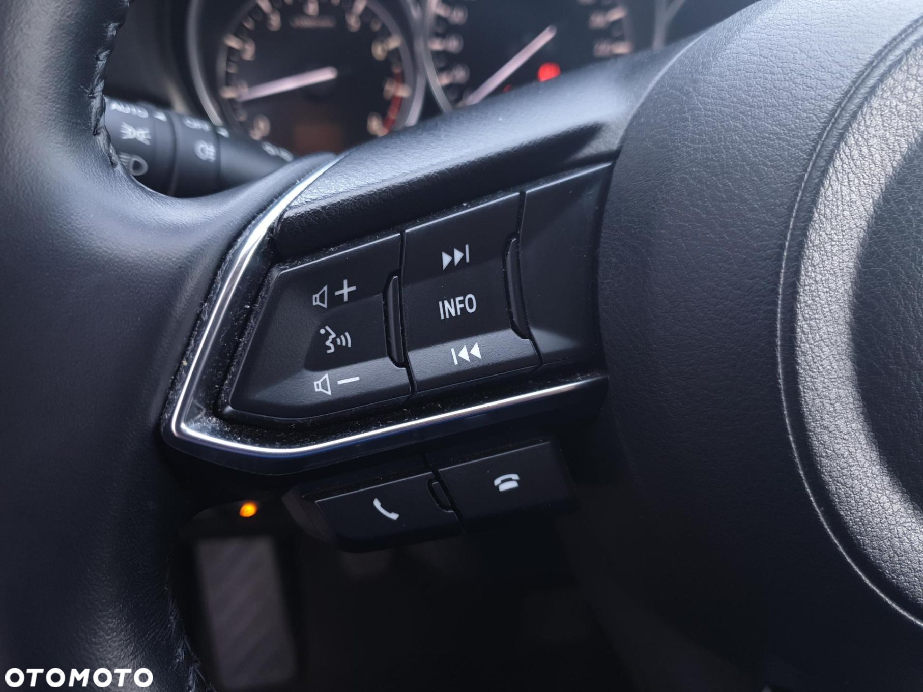 Mazda 6 2.0 SkyMotion - 12