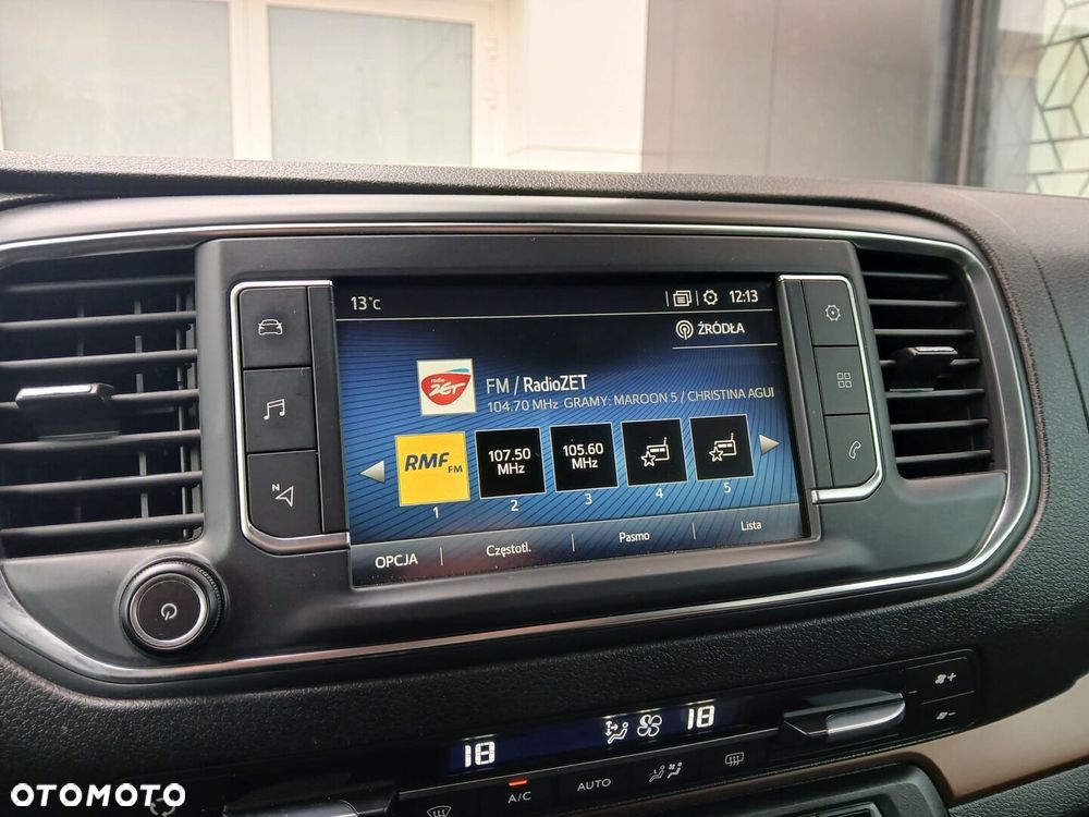 Toyota Proace Verso 2.0 D4-D Long Family - 17