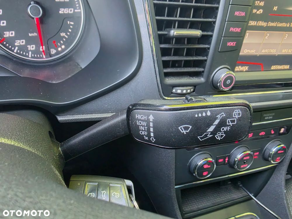 Seat Leon 1.4 TSI FR S&S - 24