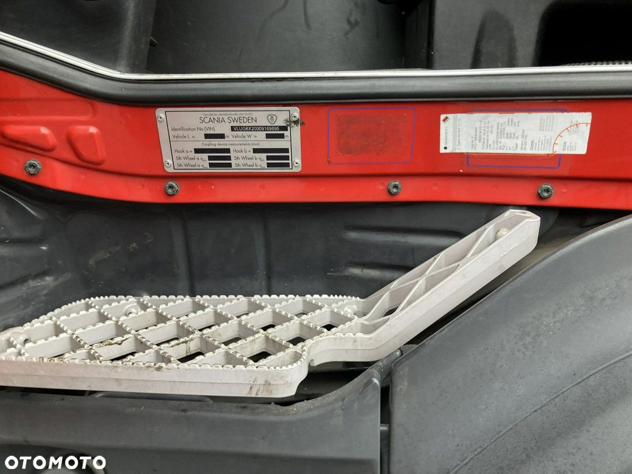 Scania inny - 19