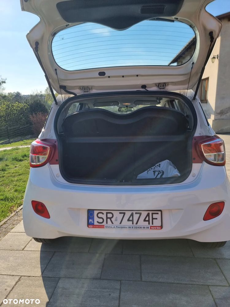 Hyundai i10 1.0 Comfort - 6