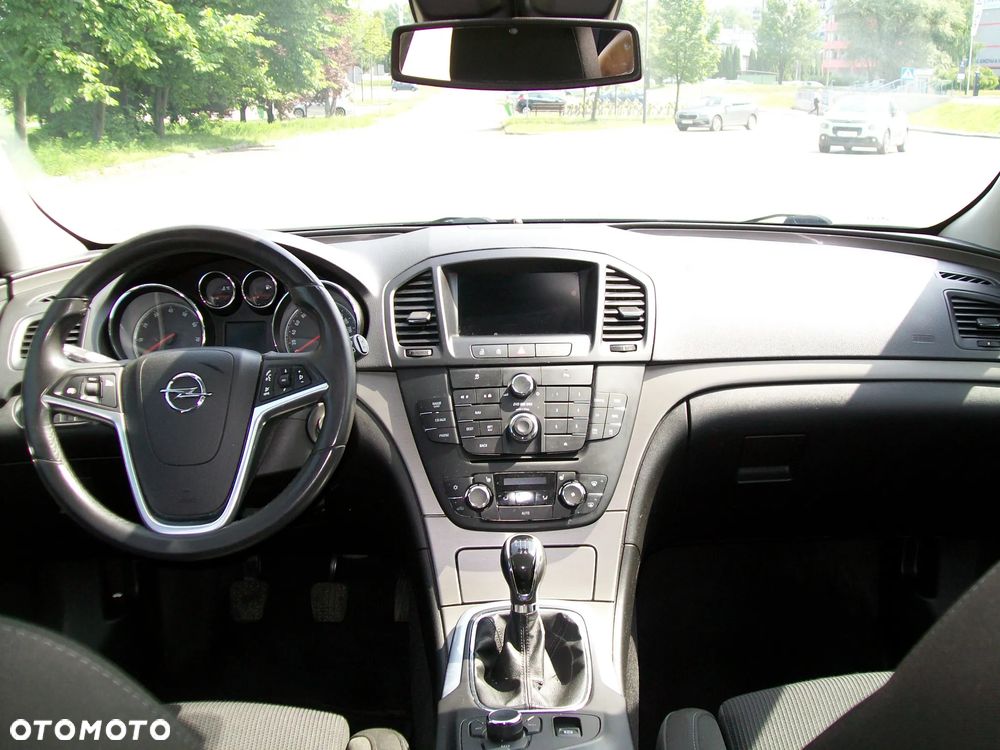 Opel Insignia 1.8 Innovation - 6