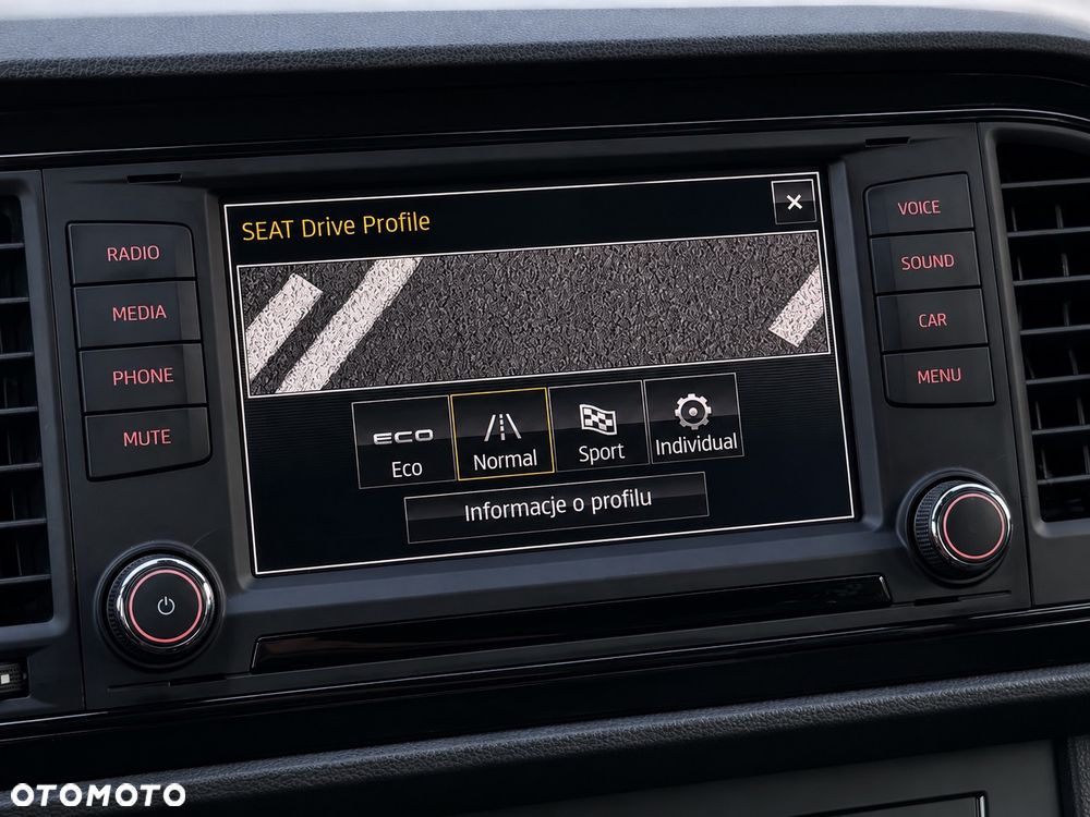 Seat Leon 1.4 TSI FR S&S - 17