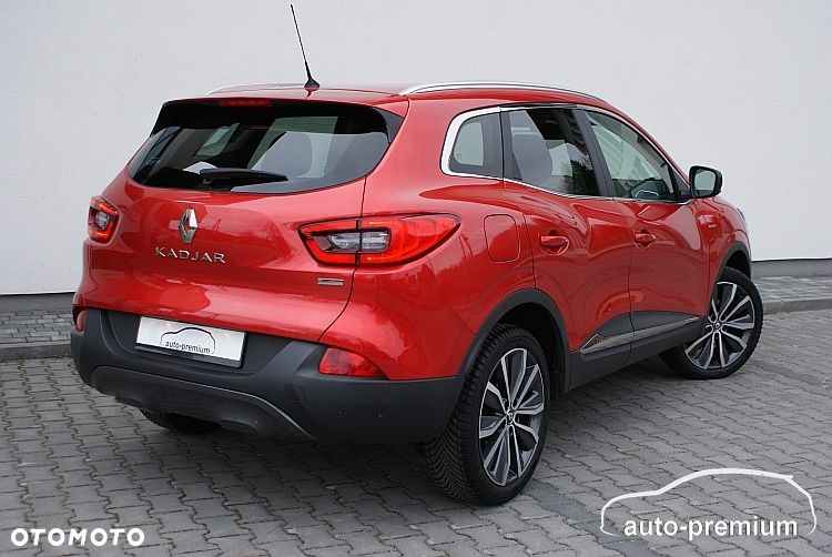 Renault Kadjar Energy TCe 165 Bose Edition - 28