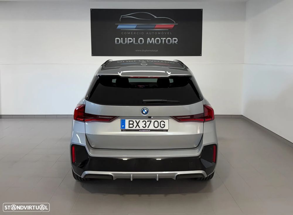 BMW X1 xDrive25e Aut. M Sport Pack - 7