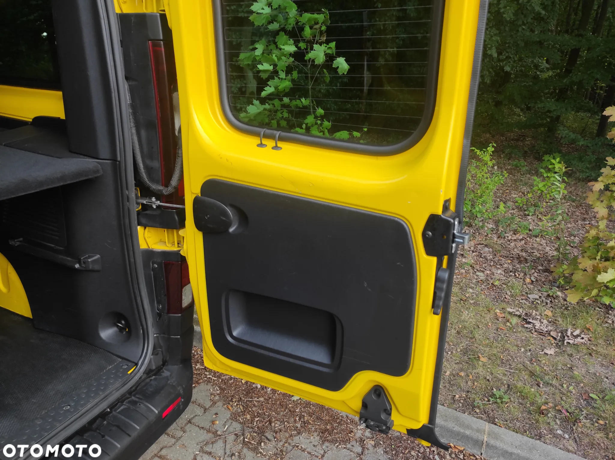 Renault Trafic ENERGY dCi 125 Grand Spaceclass - 11