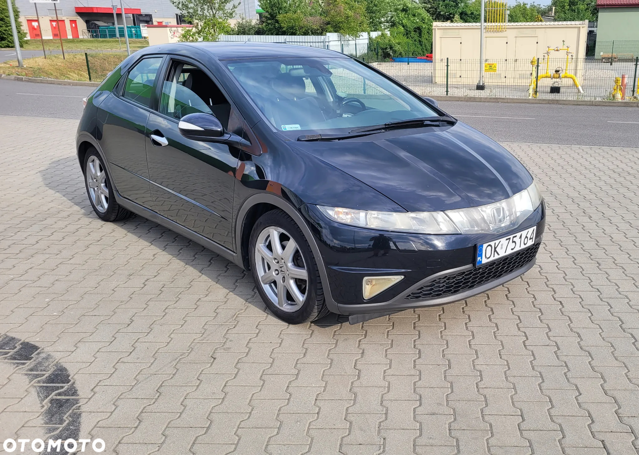 Honda Civic 1.8 Sport - 2