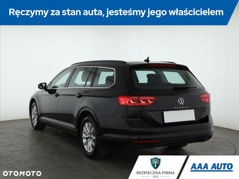 Volkswagen Passat Variant - 6