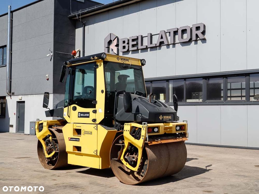 Bomag BW 154 AP-4i AM - 9