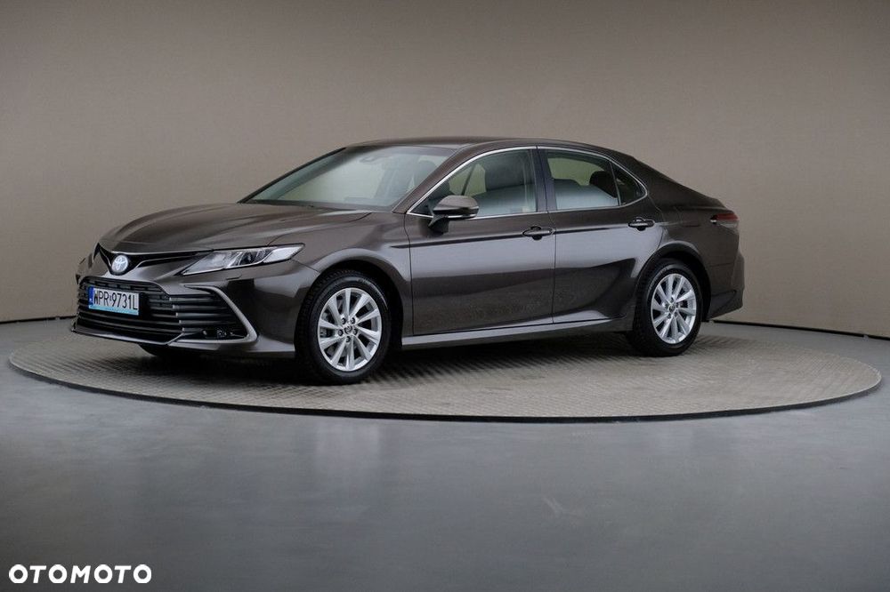 Toyota Camry 2.5 Hybrid Comfort CVT - 1