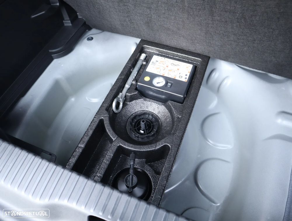 Citroën C3 Aircross 1.2 PureTech C-Series - 49