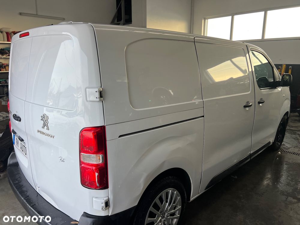 Peugeot Expert - 12