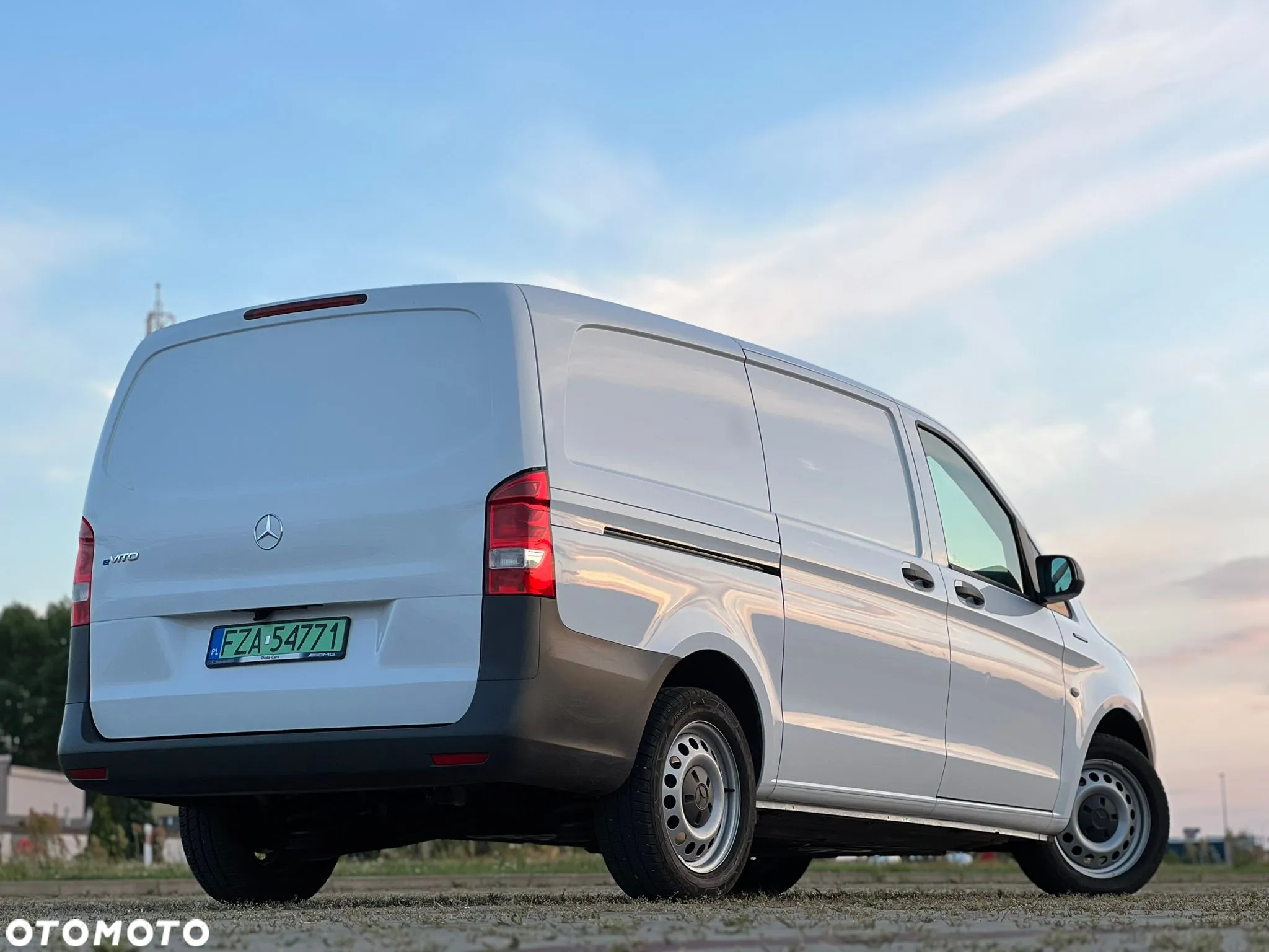 Mercedes-Benz Vito - 12