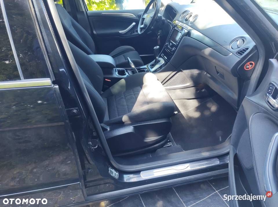 Ford S-Max - 8