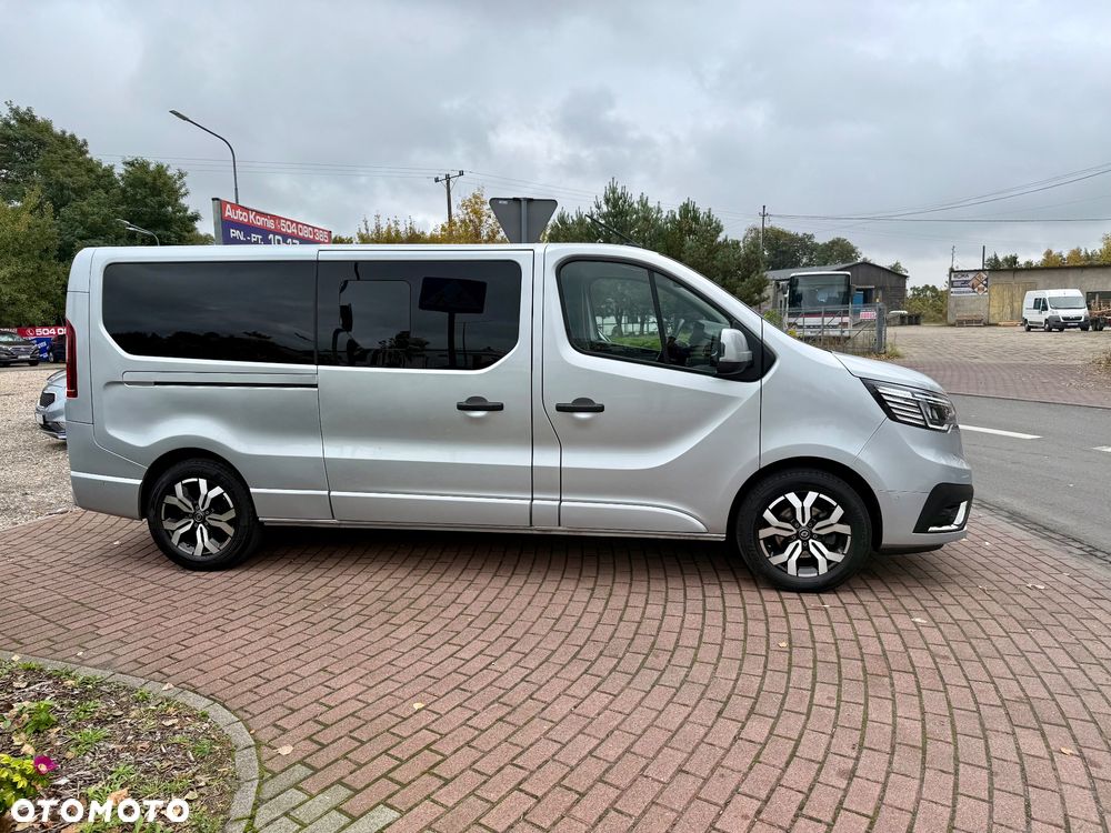 Renault Trafic Grand 2.0 dCi EDC - 25