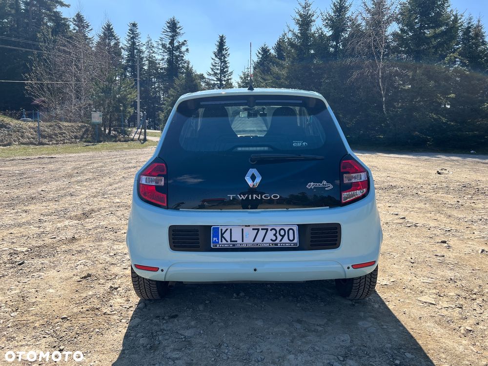 Renault Twingo - 4