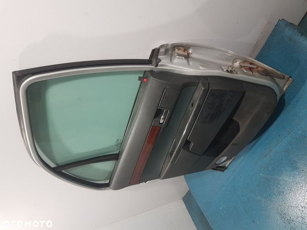 OPEL OMEGA B LIFT DRZWI TYŁ LEWE Z157 - 12